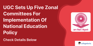 University Body Sets Up Five Zonal Committees For Implementation Of National Education Policy; Check Details Here